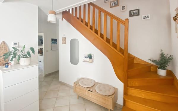 Maison à vendre    4 pièces • 107,42 m2 Chécy