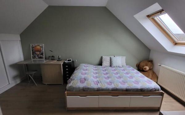 Maison à vendre    4 pièces • 107,42 m2 Chécy