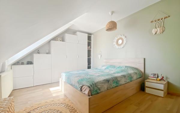 Maison à vendre    4 pièces • 107,42 m2 Chécy