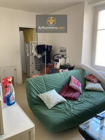Location                                                      Appartement
                        
                     2 pièces                      27 m2                     à Josselin