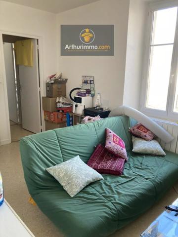 Location                                                      Appartement
                        
                     2 pièces                      27 m2                     à Josselin