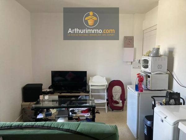 Location                                                      Appartement
                        
                     2 pièces                      27 m2                     à Josselin