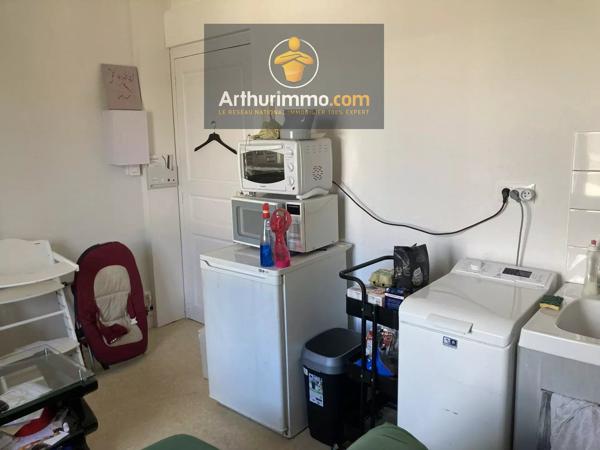 Location                                                      Appartement
                        
                     2 pièces                      27 m2                     à Josselin