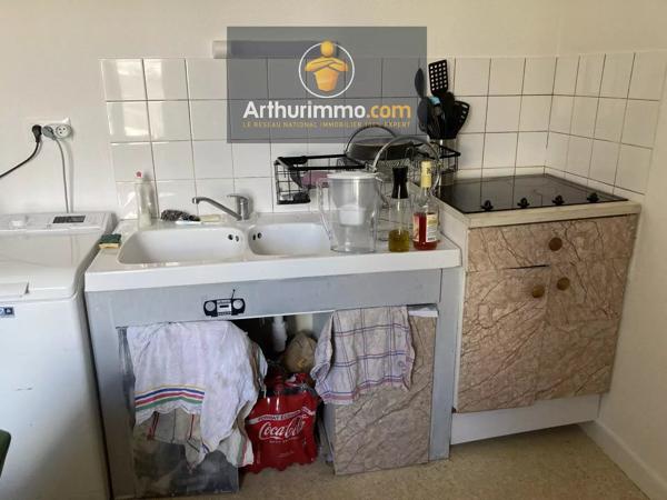 Location                                                      Appartement
                        
                     2 pièces                      27 m2                     à Josselin