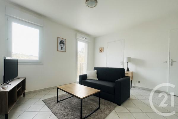 Appartement F1 à vendre  1 pièce - 26,60 m2 EPERNON - 28