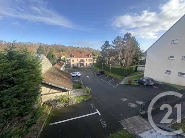 Appartement F1 à vendre  1 pièce - 26,60 m2 EPERNON - 28