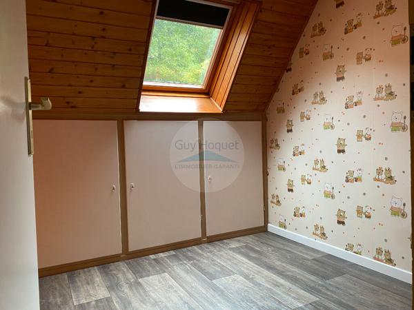 BITSCHWILLER LES THANN : maison 4 pièces en location