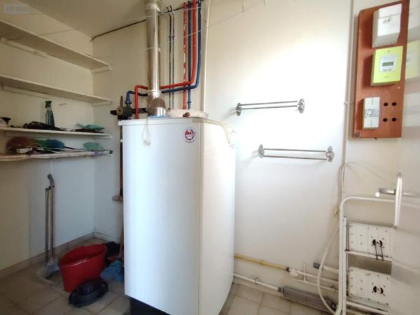 Maison à vendre à Chasseneuil-du-Poitou dans la Vienne (86360), ref : 018/1017M