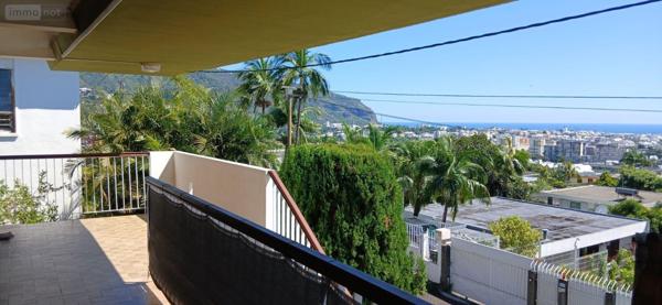 Maison à vendre à Saint-Denis à la Réunion (97400), ref : 97404/19   
Providence / Saint-François