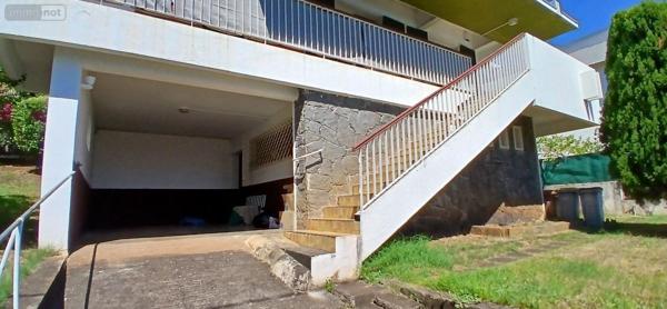 Maison à vendre à Saint-Denis à la Réunion (97400), ref : 97404/19   
Providence / Saint-François