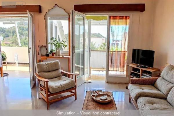 Maison à vendre à Saint-Denis à la Réunion (97400), ref : 97404/19   
Providence / Saint-François