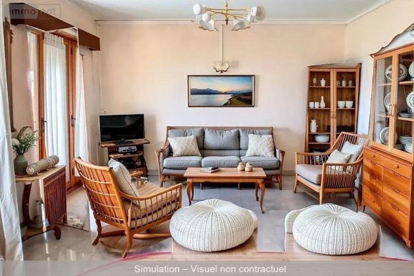 Maison à vendre à Saint-Denis à la Réunion (97400), ref : 97404/19   
Providence / Saint-François