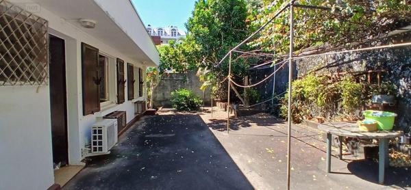 Maison à vendre à Saint-Denis à la Réunion (97400), ref : 97404/19   
Providence / Saint-François
