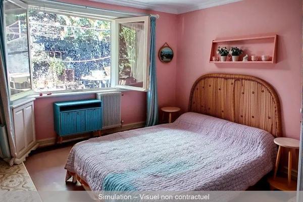 Maison à vendre à Saint-Denis à la Réunion (97400), ref : 97404/19   
Providence / Saint-François