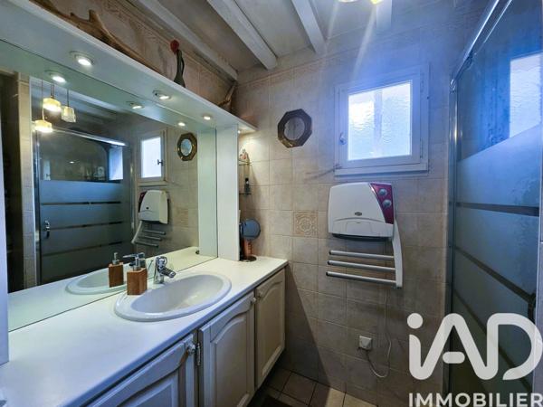 Maison à vendre 5 pièces 110 m² Fréjus