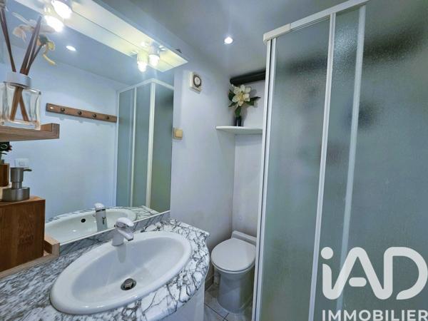 Maison à vendre 5 pièces 110 m² Fréjus