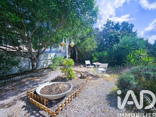 Maison à vendre 5 pièces 110 m² Fréjus