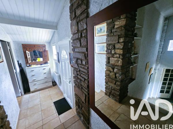 Maison à vendre 5 pièces 110 m² Fréjus