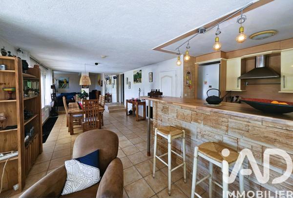 Maison à vendre 5 pièces 110 m² Fréjus