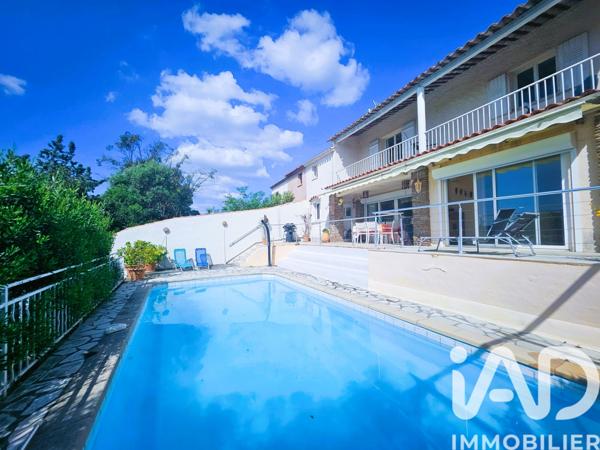Maison à vendre 5 pièces 110 m² Fréjus