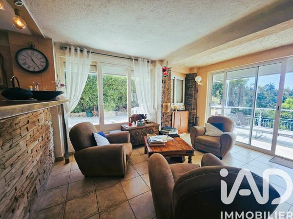 Maison à vendre 5 pièces 110 m² Fréjus