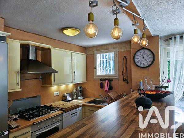 Maison à vendre 5 pièces 110 m² Fréjus