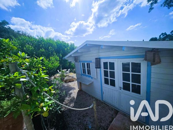 Maison à vendre 5 pièces 110 m² Fréjus