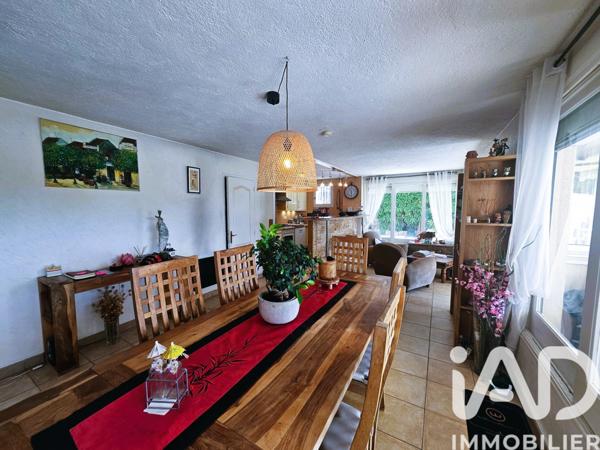 Maison à vendre 5 pièces 110 m² Fréjus
