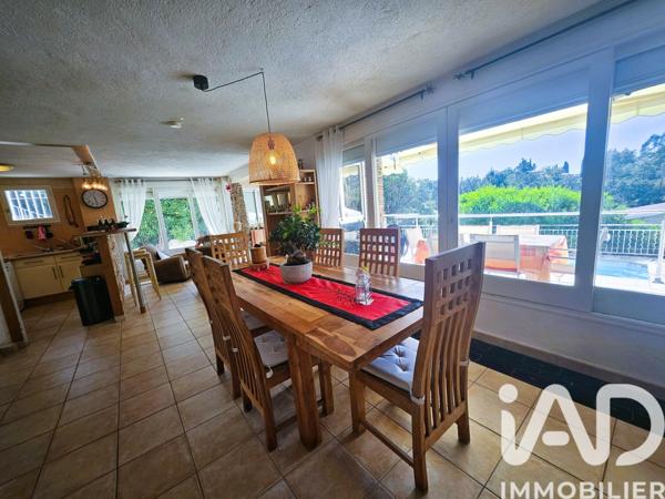 Maison à vendre 5 pièces 110 m² Fréjus