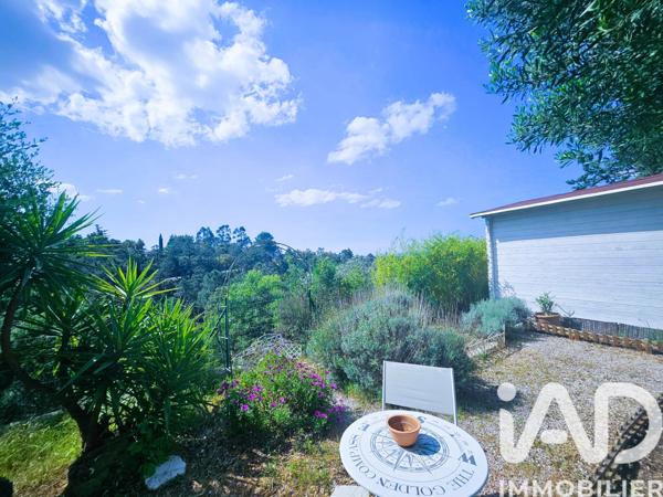 Maison à vendre 5 pièces 110 m² Fréjus