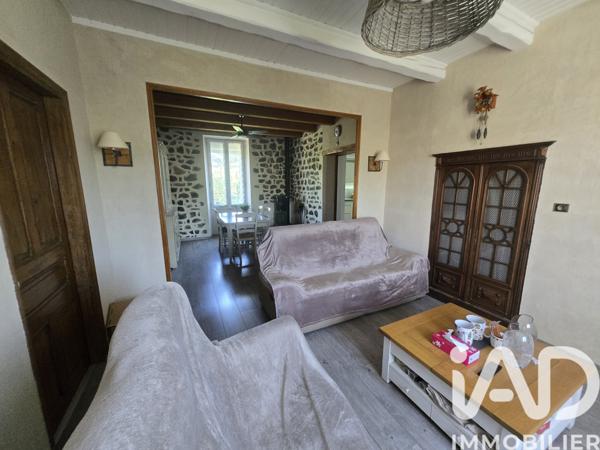 Maison à vendre 4 pièces 80 m² Alès