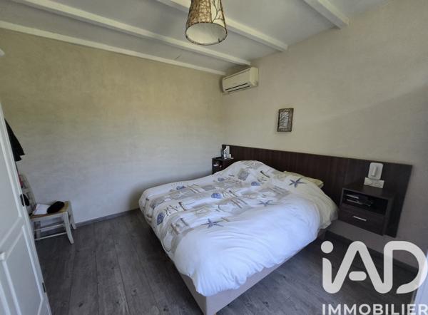 Maison à vendre 4 pièces 80 m² Alès
