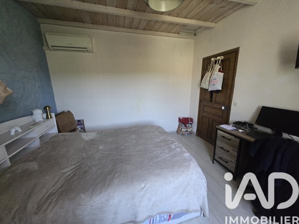 Maison à vendre 4 pièces 80 m² Alès