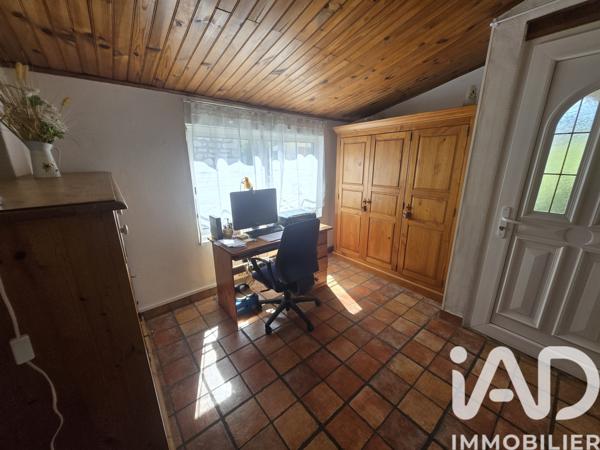 Maison à vendre 4 pièces 80 m² Alès