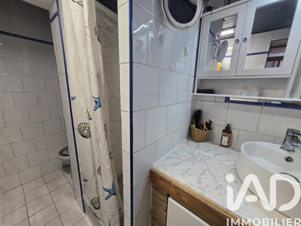 Maison à vendre 4 pièces 80 m² Alès