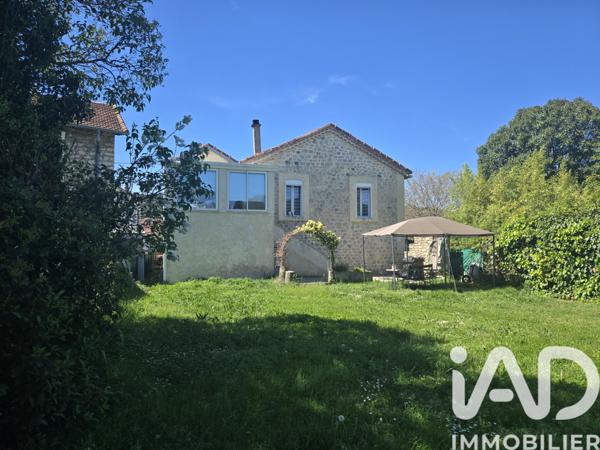 Maison à vendre 4 pièces 80 m² Alès