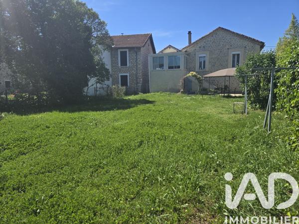 Maison à vendre 4 pièces 80 m² Alès