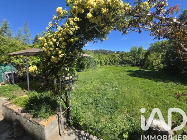 Maison à vendre 4 pièces 80 m² Alès