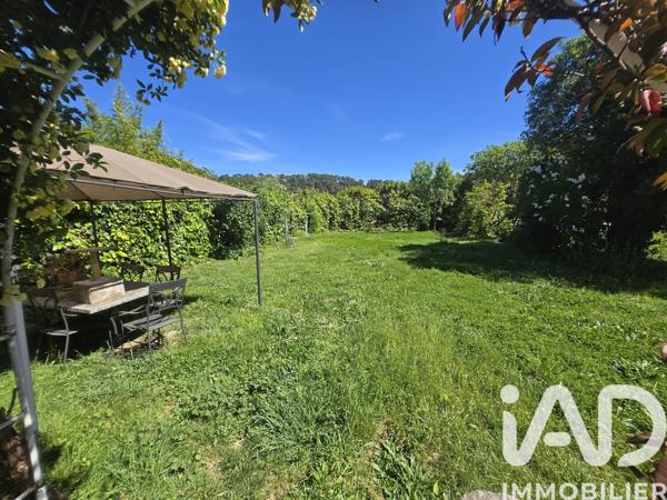 Maison à vendre 4 pièces 80 m² Alès
