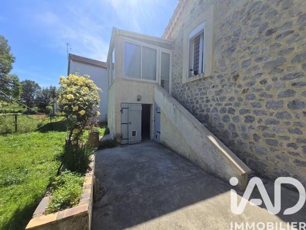 Maison à vendre 4 pièces 80 m² Alès