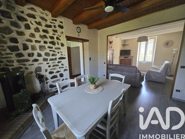 Maison à vendre 4 pièces 80 m² Alès