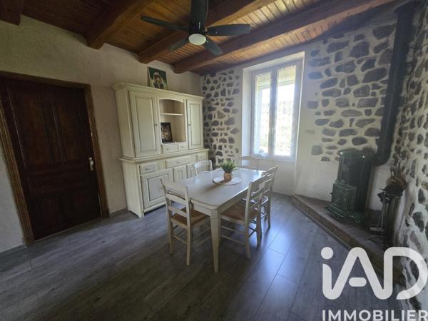 Maison à vendre 4 pièces 80 m² Alès