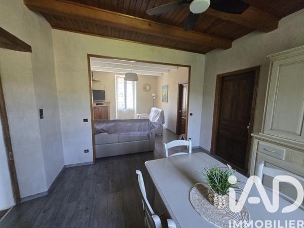 Maison à vendre 4 pièces 80 m² Alès
