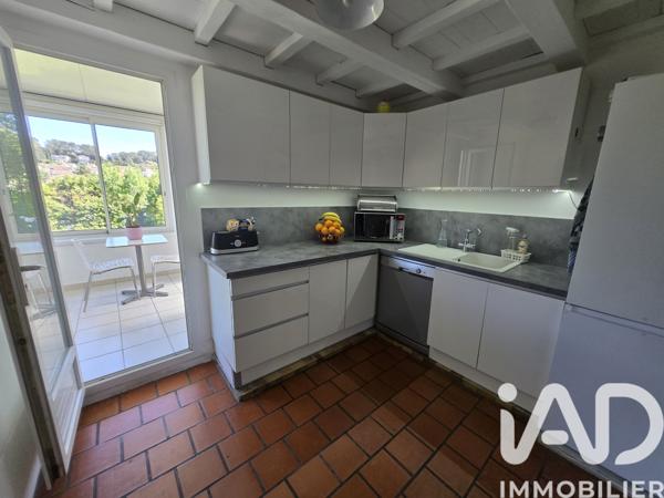 Maison à vendre 4 pièces 80 m² Alès