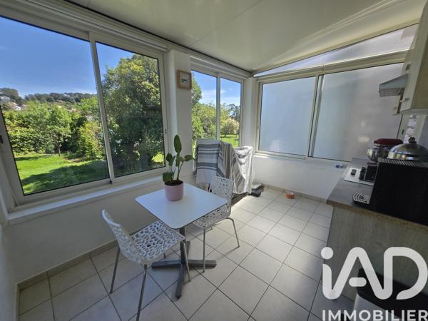 Maison à vendre 4 pièces 80 m² Alès