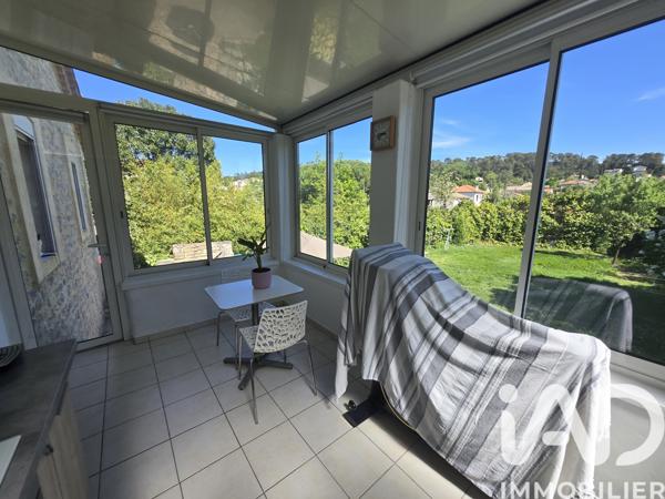 Maison à vendre 4 pièces 80 m² Alès