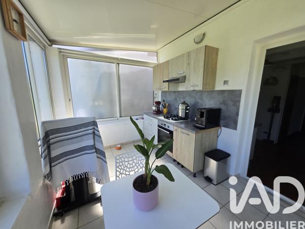 Maison à vendre 4 pièces 80 m² Alès