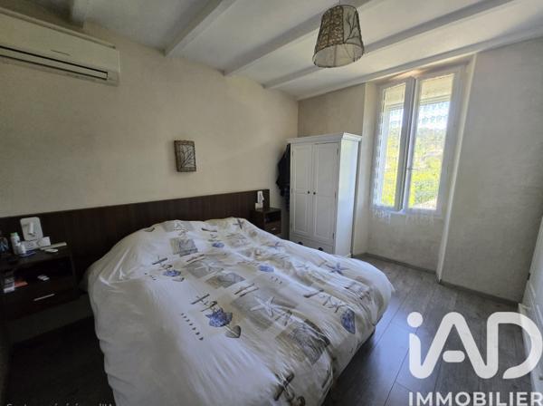 Maison à vendre 4 pièces 80 m² Alès