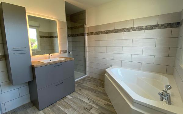 Maison à louer    4 pièces •  Béthune