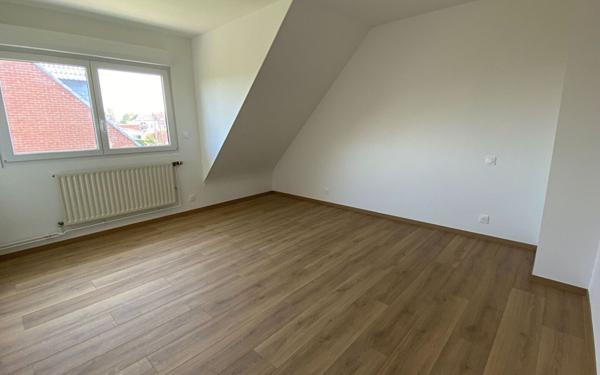 Maison à louer    4 pièces •  Béthune